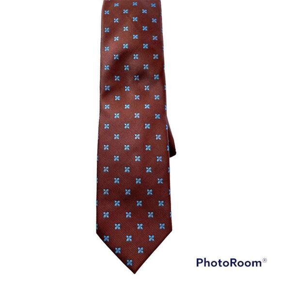 Casanova Venezia Tie   - Picture 5 of 5